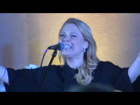 Kathy, Patricia & Paul Kelly - Eres tu - Hagen-Haspe 21.06.2025