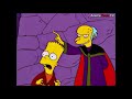 The Simpsons Wailing Wall