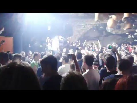 Thc La familija  Underground club @live