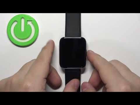 How to Turn On & Off Do Not Disturb Mode on Realme Watch 3 Pro?