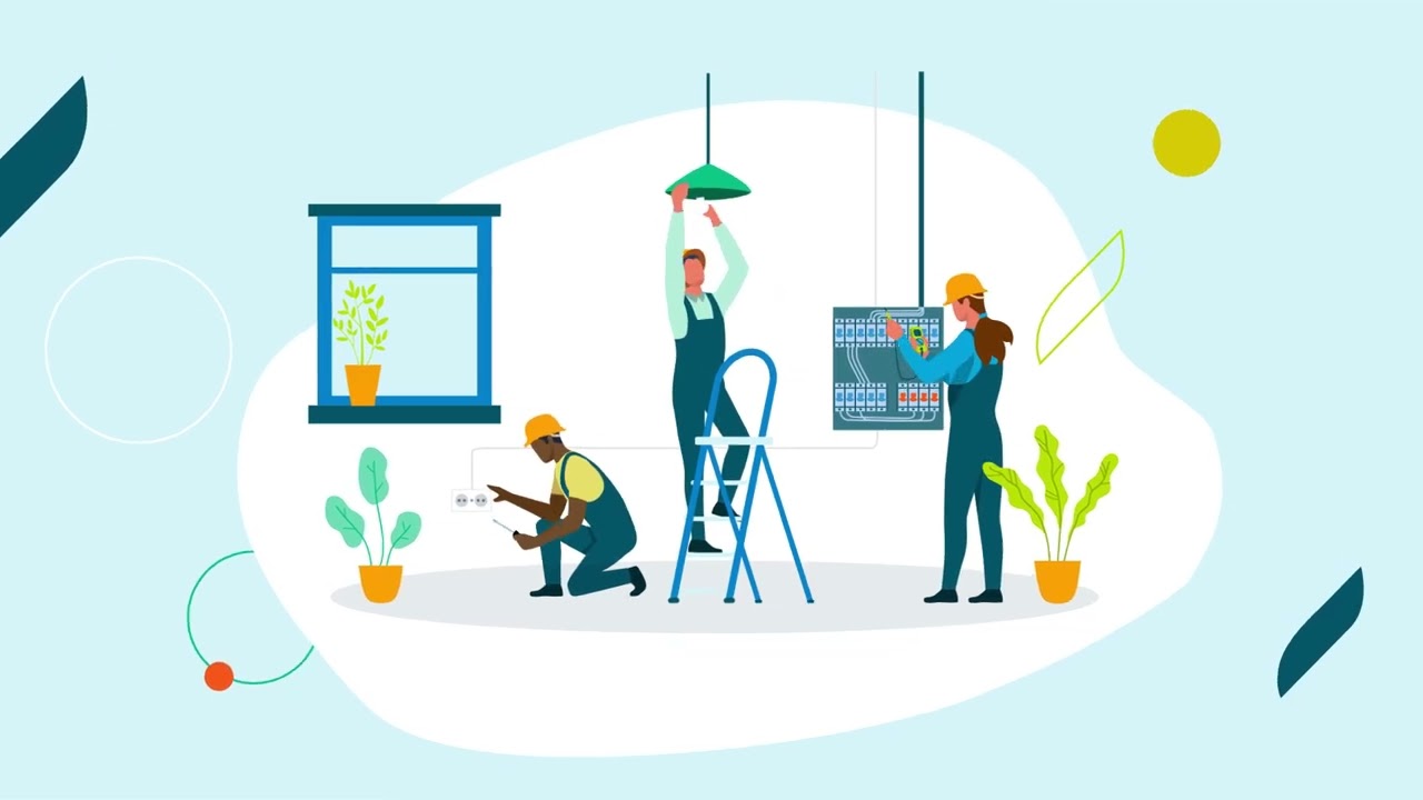 MRI Software: Facilities Management Software