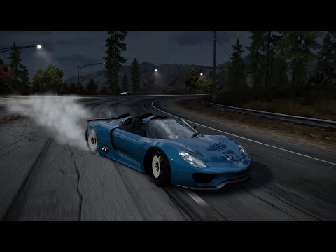 I Won Every Race & Duel Without NOS In NFS Hot Pursuit Remastered