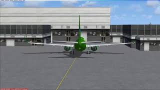 Microsoft Flight Simulator X Steam Edition Madeira to Lisbon