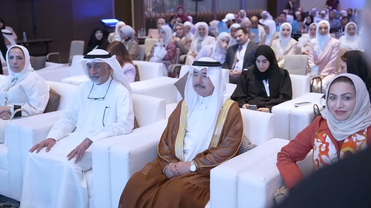 3rd Kuwait International Family Medicine Conference
