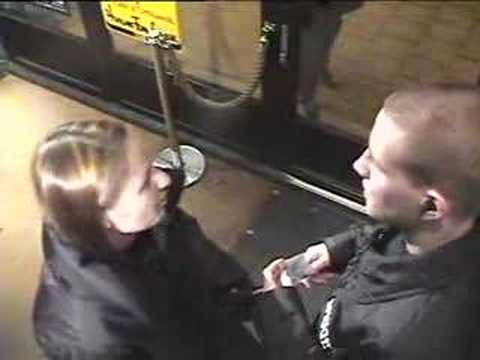 Torsdagsklubben - Henrik Elvestad - dørvakt