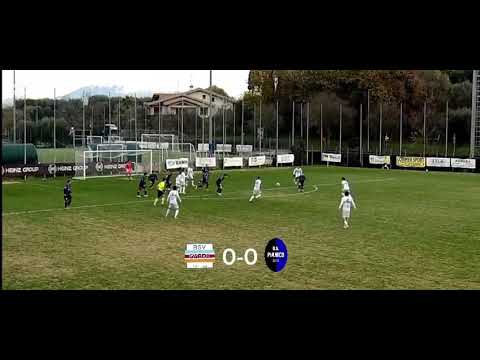 HIGHLIGHTS VIGHENZI CALCIO: Bsv vs Pianico prima squadra 30/11/2025