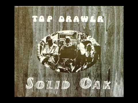Top Drawer - Song of A Sinner