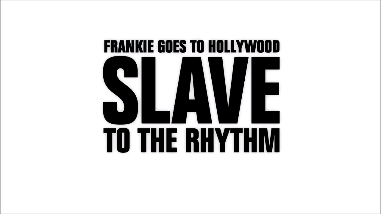 Frankie Goes To Hollywood 