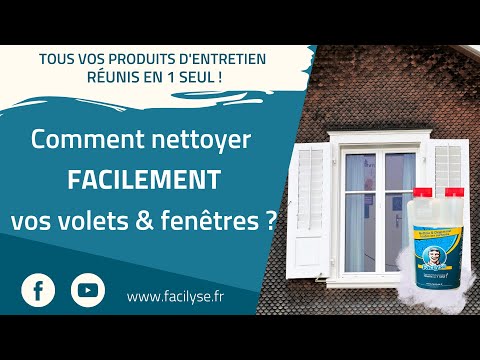 comment nettoyer stores