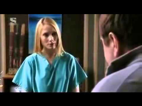 Holby City- S8E39- Looking After Number One // Jac Naylor