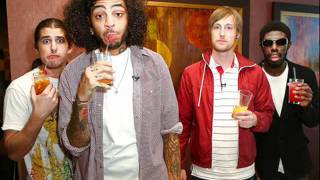 Gym Class Heroes - Blinded By The Sun (Feat. Patrick Stump)