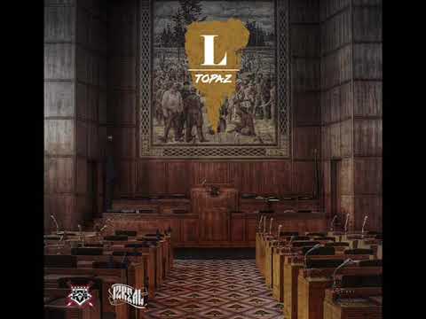 L (IZREAL) - Не пилюль [Топаз]