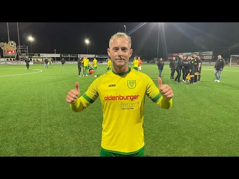 DZOH te sterk voor WKE'16 in eerste stadsderby in competitieverband  | Onze Club | RTV Drenthe