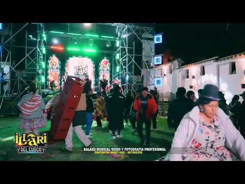 Illari del cusco ya me estoy buscando