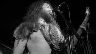 Weregoat - Pestilential Rites of Infernal Fornication / Osculum Infame live at Los Globos 10/27/2017