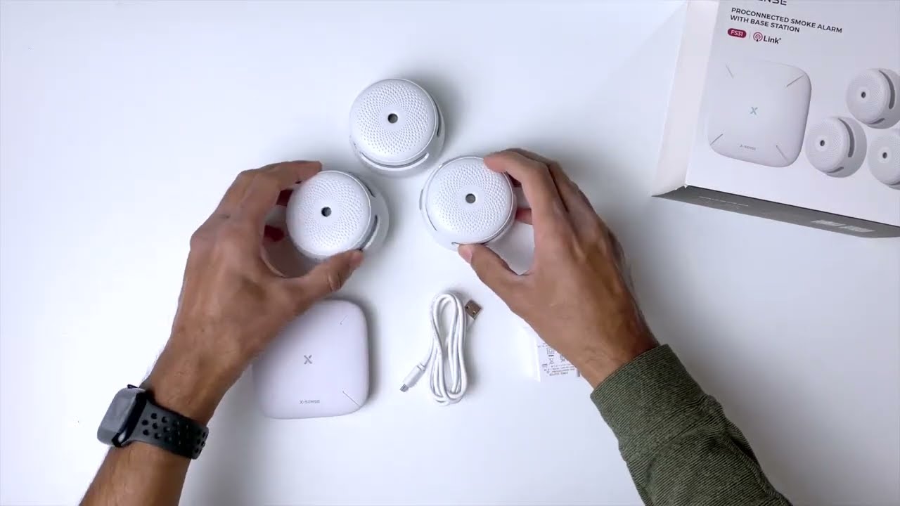 Yes or No？ Do you really need a WIFI Smoke Alarm？