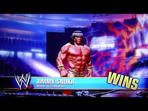 This Is How You DON'T Play WWE All-Stars & 2K Battlegrounds