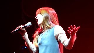 김나영(kim na young) - 어땠을까 180908 우리들 이야기 ep.1 상상마당 대치아트홀