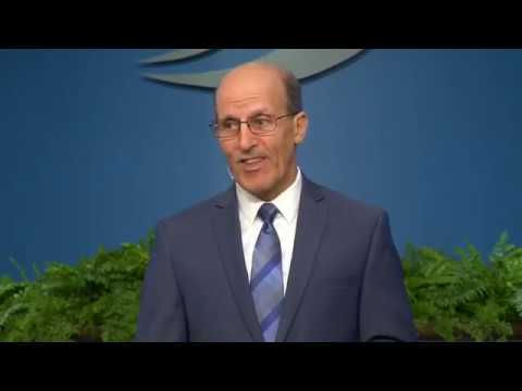 The Priority of Prayer: Part 1- (Doug Batchelor) AmazingFacts