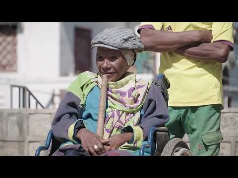 MAHEREZA - TARIKA NY ANY AMINAY