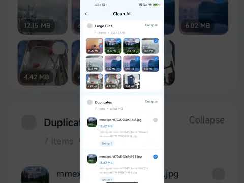 Phone Cleaner: Storage Clean