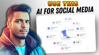 How I Automated 30 Days Social Media Posts: Using Late API Tool for Social Media Management