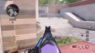 【Cod:BOCW　配信】　サーチもいいよな～てててていくに