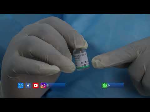 Health Ministry to focus on Covid 19 boosters, HPV vaccination drive