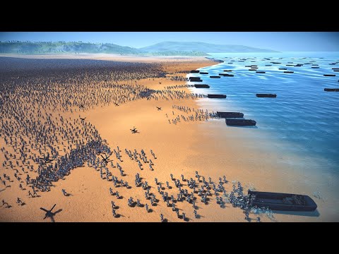 Death Coast vs Knights - UEBS 2