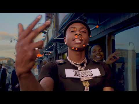 Nimic Revenue X Chasabag- "FROZE"