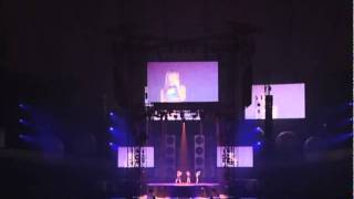 Perfume - 575 Live @ Tokyo Dome
