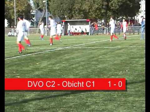 DVO C2 - Obbicht C1, 17-10-09, Deel 1/6