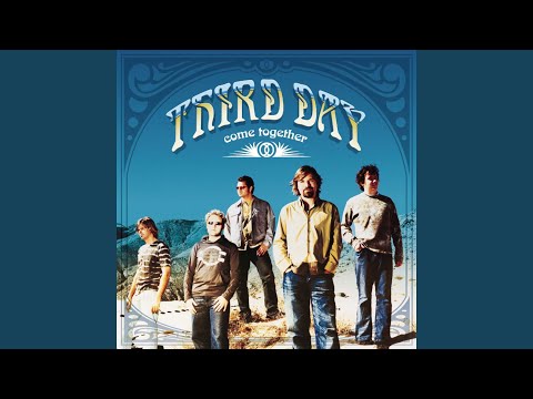 Still Listening - Third Day