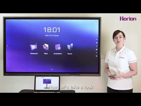 Epson Ultra Short Throw Projector | Epson 475wi