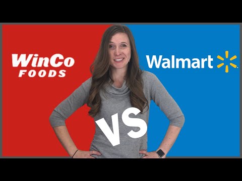 How Much Does Winco Pay