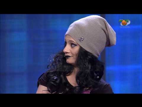 Portokalli, 28 Prill 2013 - Polici dhe Xhoxhi (Droga neper shkolla)