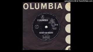 Music video thumbnail preview for Master's Apprentices - Merry-Go-Round by The Masters Apprentices