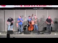 Seldom Scene - Lay Down Sally