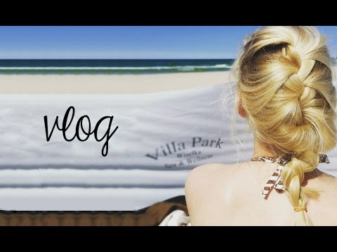 VLOG - WISEŁKA VILLA PARK SPA & WELNESS
