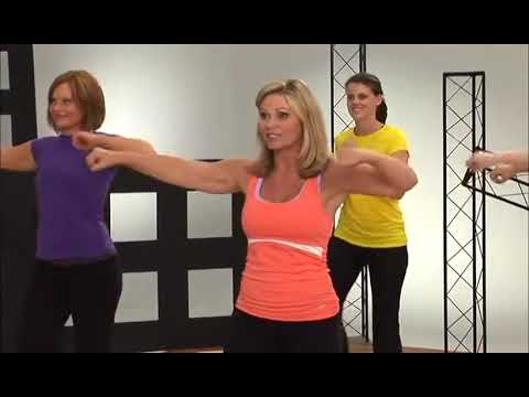 Tamilee Webb's Weight Loss Walk: 3 Miles at Home