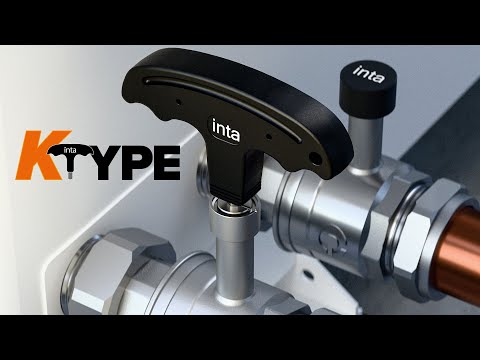 KTYPE Heat Pump Valves