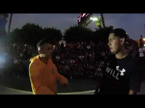 STEVEN vs OYE LOCO - OCTAVOS FECHA 12 - SOPORTE ALTERNO