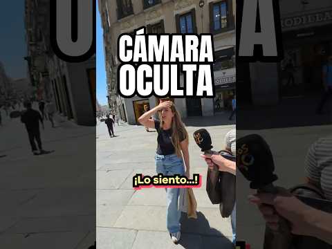 Cámara oculta con GAVI de la selección española 🇪🇸