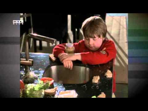 A kölyök   Ajánló   RTL Klub