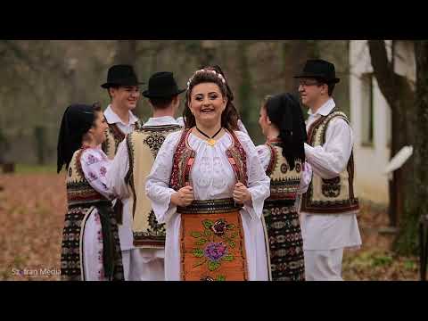 Roxana Rozovlean - Prietenie floare rara