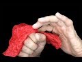 Tour Facile La Disparition Du Foulard