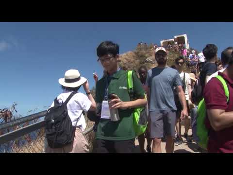 E ICON 2018 Highlights