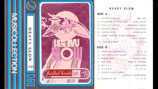 Download lagu H̲e̲a̲v̲y S̲l̲o̲w̲ (H̲Q̲) mp3