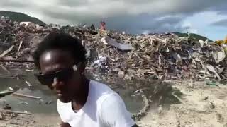 Gavin Kash - Irma Build Back Official Video (September 2017)