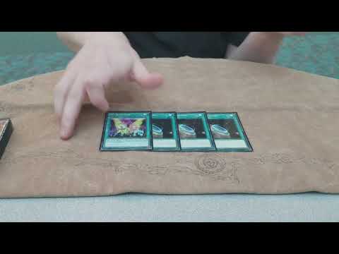 YUGIOH! Joey Linch's YCS San Diego Top 8: SPYRAL Deck Profile